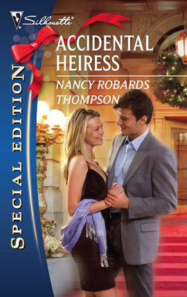 Title details for Accidental Heiress by Nancy Robards Thompson - Available